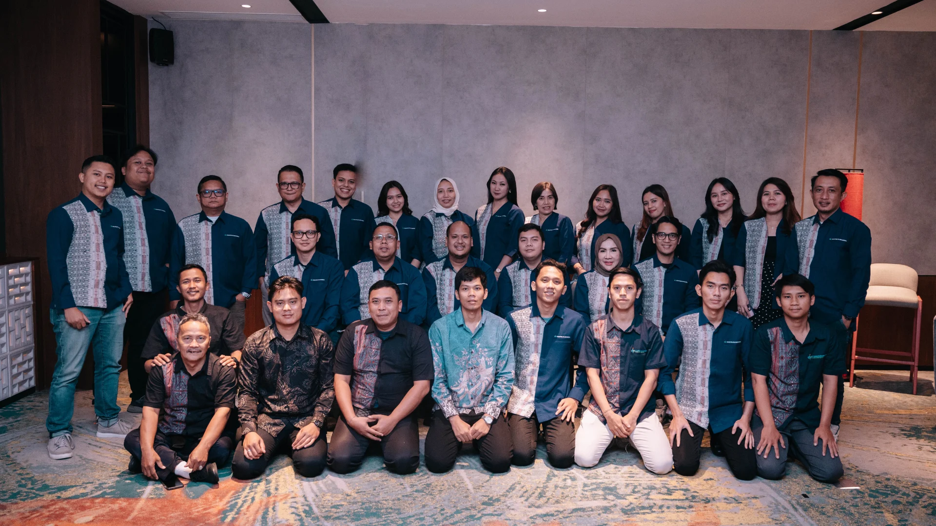 Team DPI